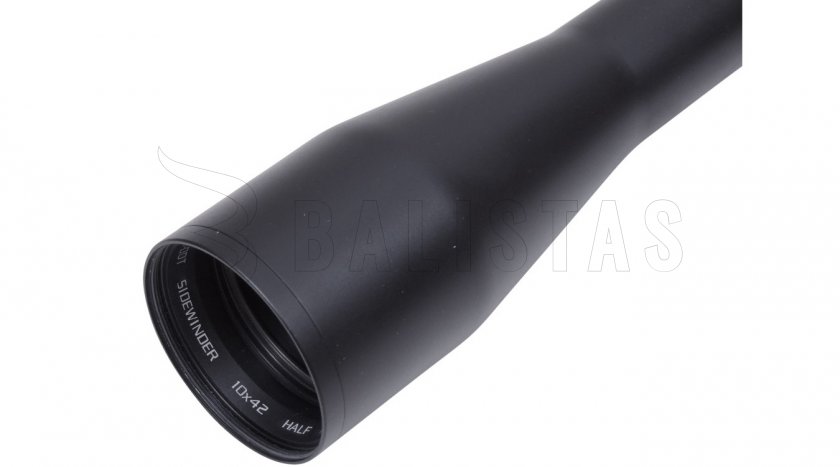 Hawke Sidewinder Tactical SF 10x42 10x Half MD céltávcső