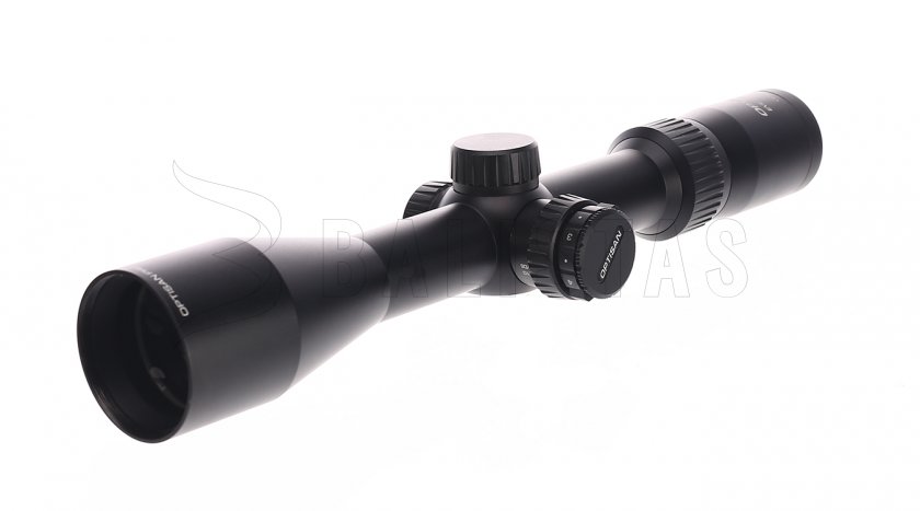 Távcső Optisan EVE 4-16x44Pi (MIL-MH10X)