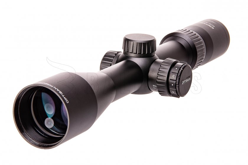 Távcső Optisan EVE 3-12x44Pi (MIL-NMH10X)