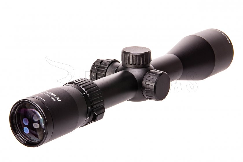 Távcső Optisan EVE 3-12x44Pi (MIL-NMH10X)