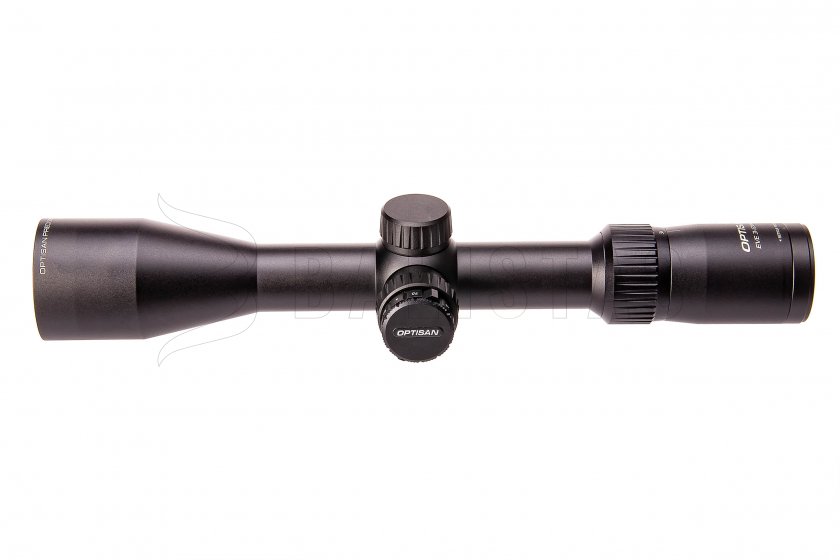 Távcső Optisan EVE 3-12x44Pi (MIL-NMH10X)