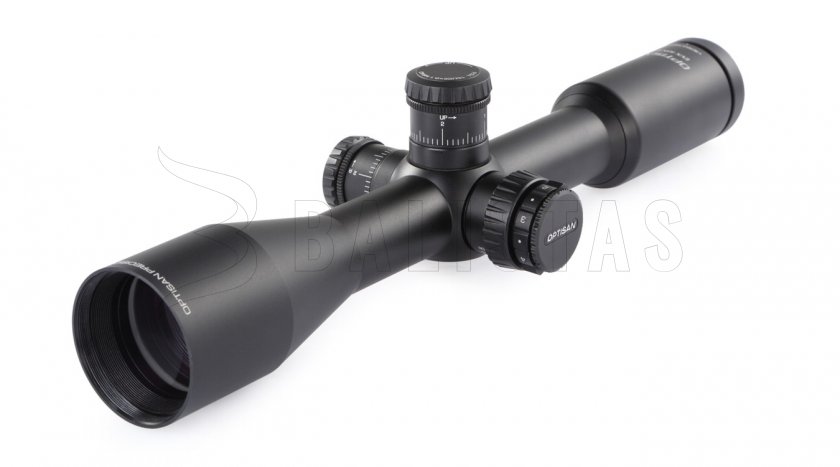 Távcső Optisan EVX 10x44i