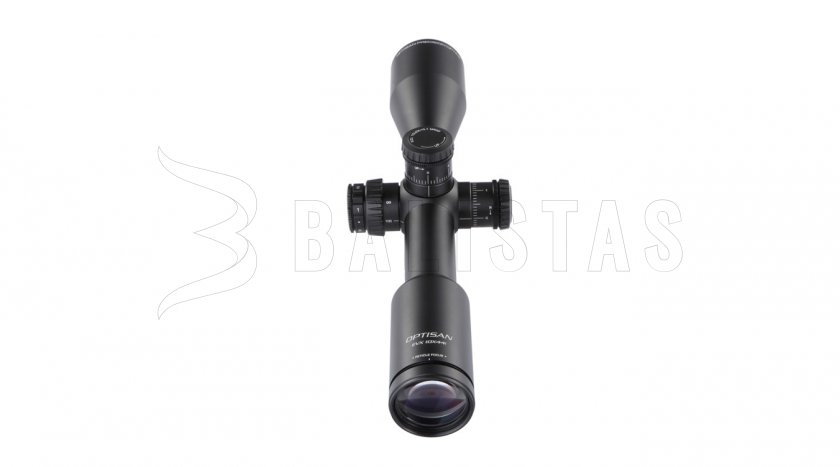 Távcső Optisan EVX 10x44i