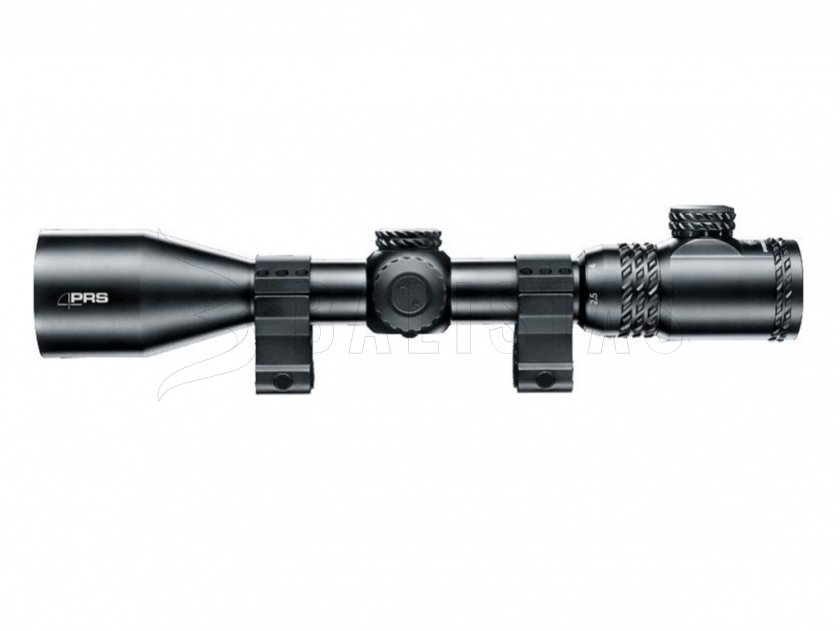 Walther PRS 2,5-15x50 IGR céltávcső