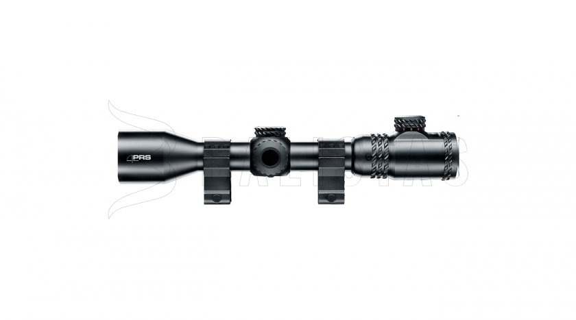 Walther PRS 2-12x44 IGR céltávcső
