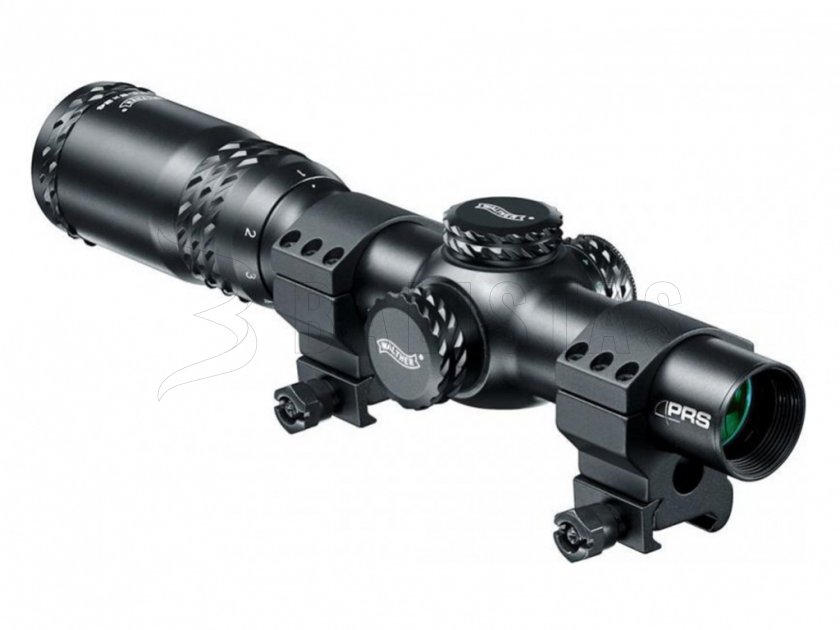 Walther PRS 1-6x24 IGR céltávcső