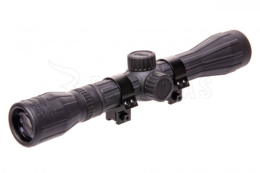 Walther 4x32 GA puska távcső