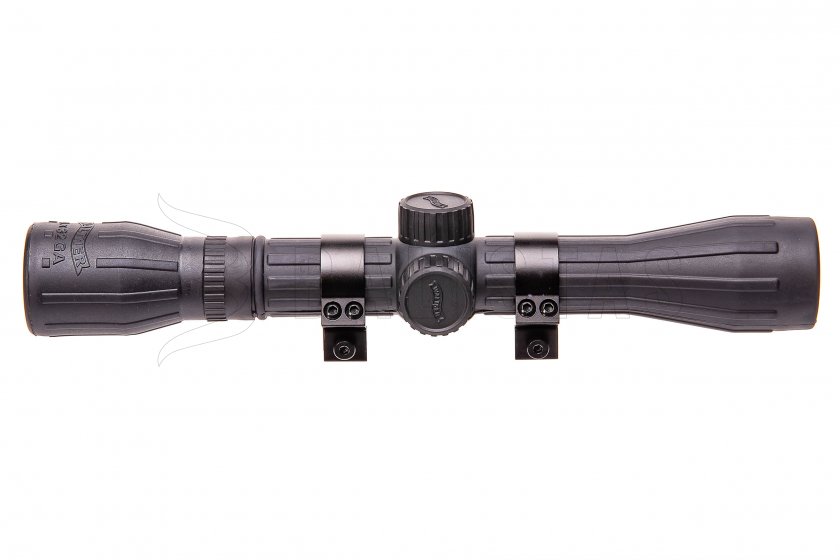 Walther 4x32 GA puska távcső
