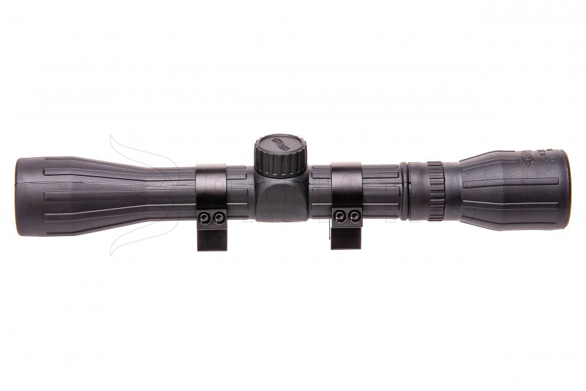 Walther 4x32 GA puska távcső