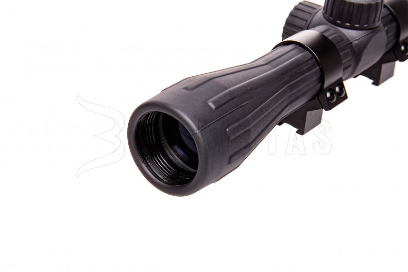Walther 4x32 GA puska távcső