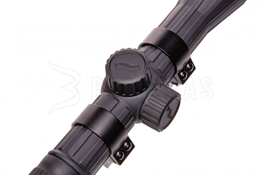 Walther 4x32 GA puska távcső