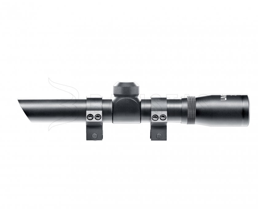 Umarex RS 2x20 pisztolytávcső