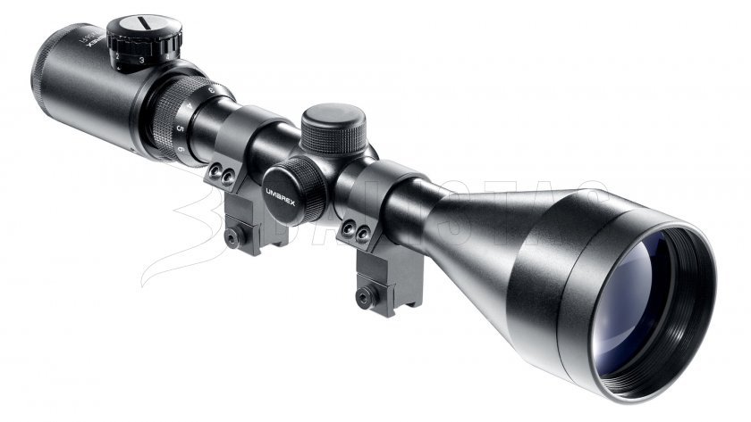 Távcső Umarex RS 3-9x56 FI