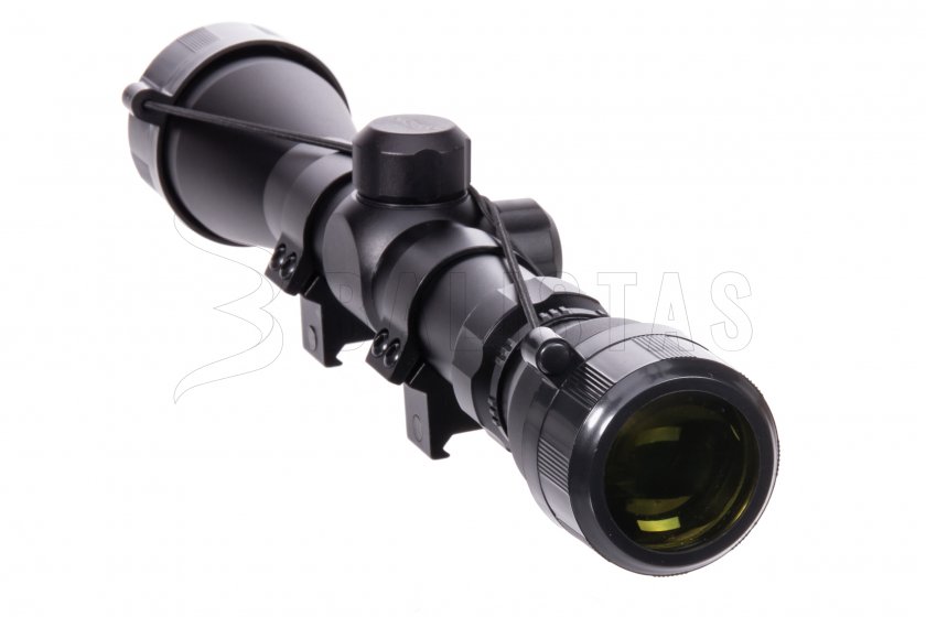 Távcső Umarex RS 3-9x40