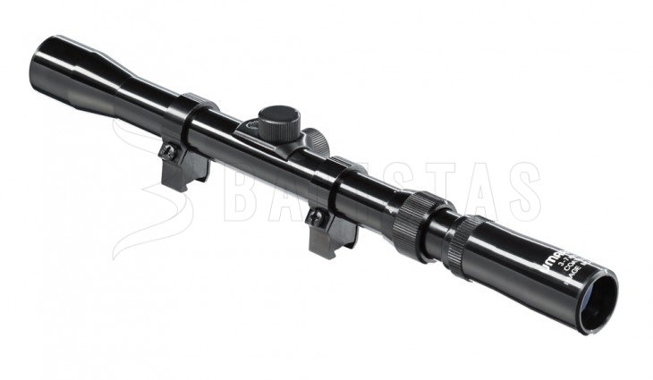 Távcső Umarex 3-7x20