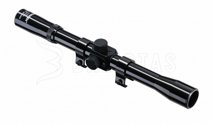 Távcső Umarex 4x20