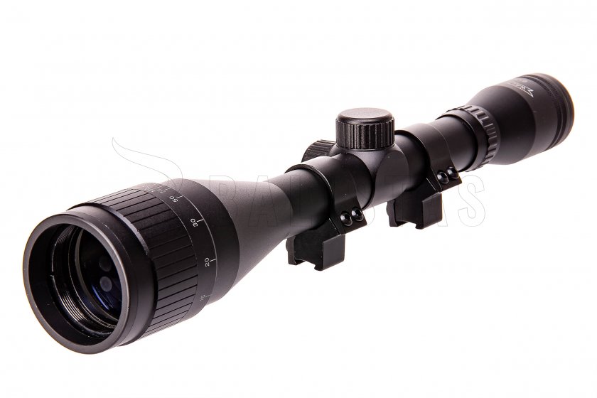 Távcső Walther ZF 6x42 11mm