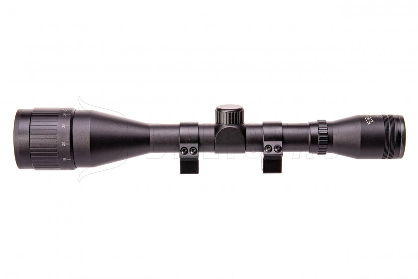 Távcső Walther ZF 6x42 11mm