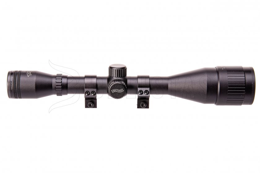 Távcső Walther ZF 6x42 11mm