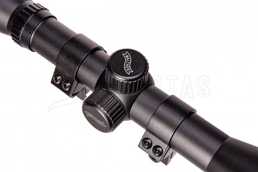 Távcső Walther ZF 6x42 11mm