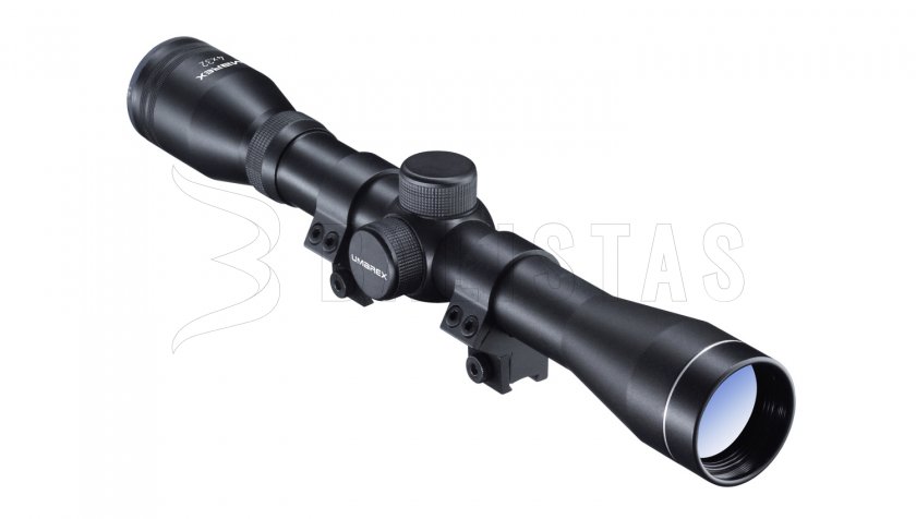 Távcső Umarex RS 4x32 11mm