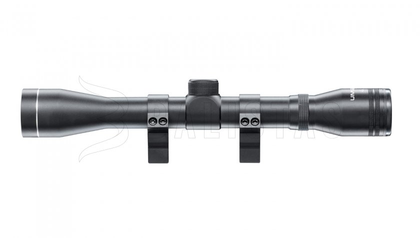 Távcső Umarex RS 4x32 11mm