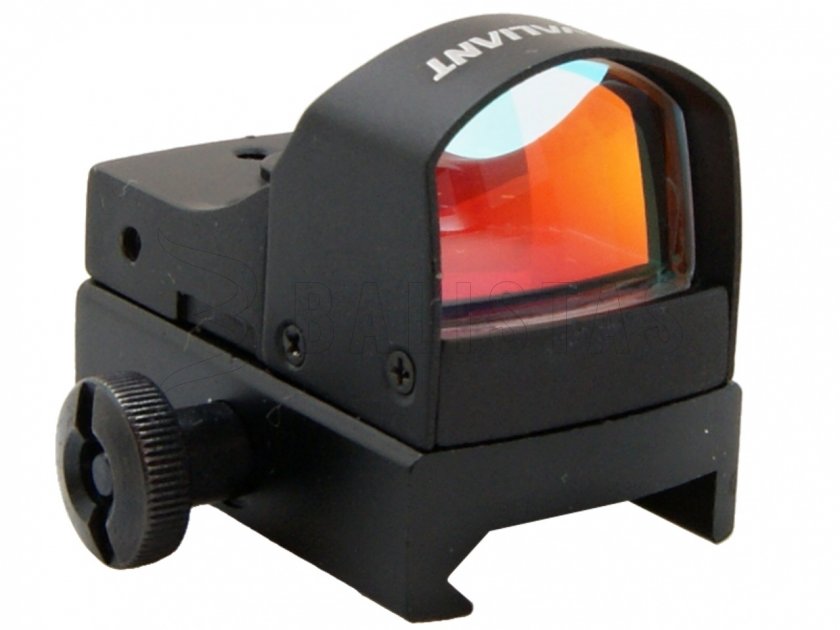Valiant Micro PointSight Red Dot nyílt irányzék