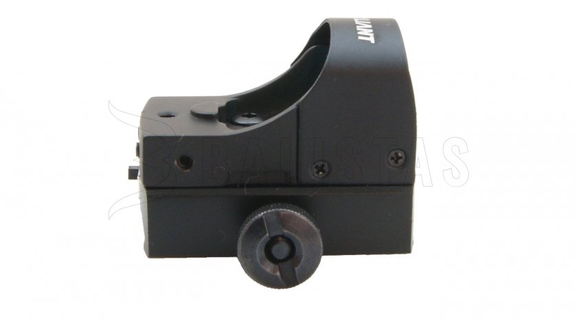 Valiant Micro PointSight Red Dot nyílt irányzék