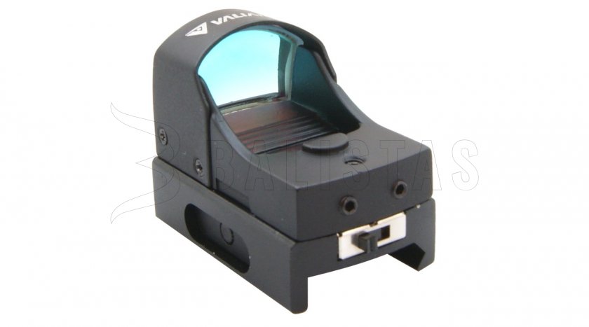 Valiant Micro PointSight Red Dot nyílt irányzék