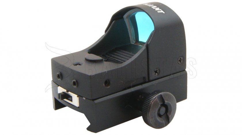 Valiant Micro PointSight Red Dot nyílt irányzék