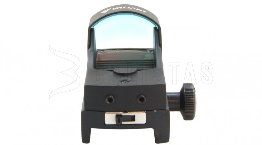 Valiant Micro PointSight Red Dot nyílt irányzék