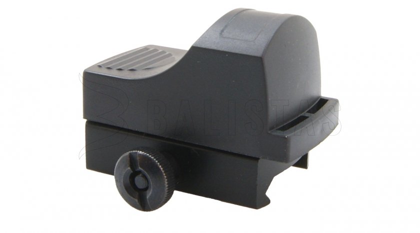 Valiant Micro PointSight Red Dot nyílt irányzék