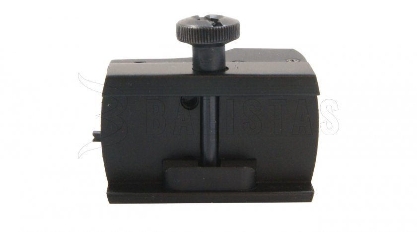 Valiant Micro PointSight Red Dot nyílt irányzék