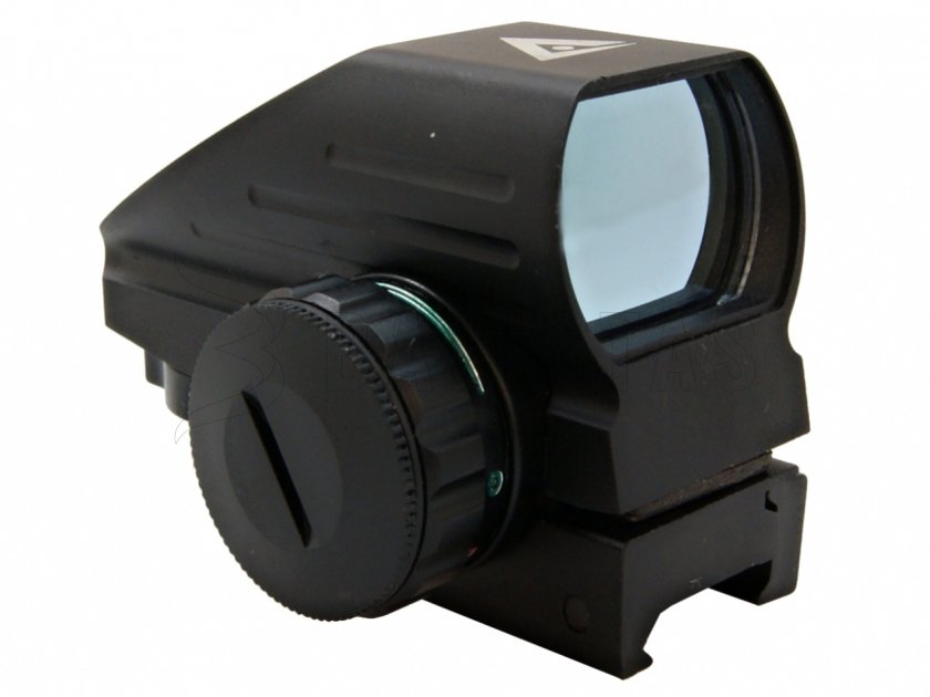Valiant Aero PointSight Red/Green nyílt pontirányzék