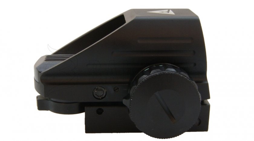 Valiant Aero PointSight Red/Green nyílt pontirányzék