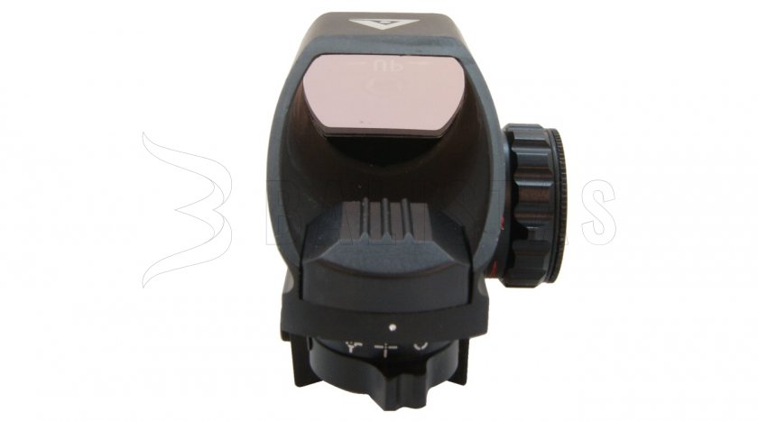 Valiant Aero PointSight Red/Green nyílt pontirányzék