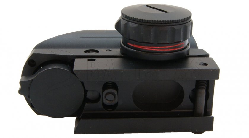 Valiant Aero PointSight Red/Green nyílt pontirányzék