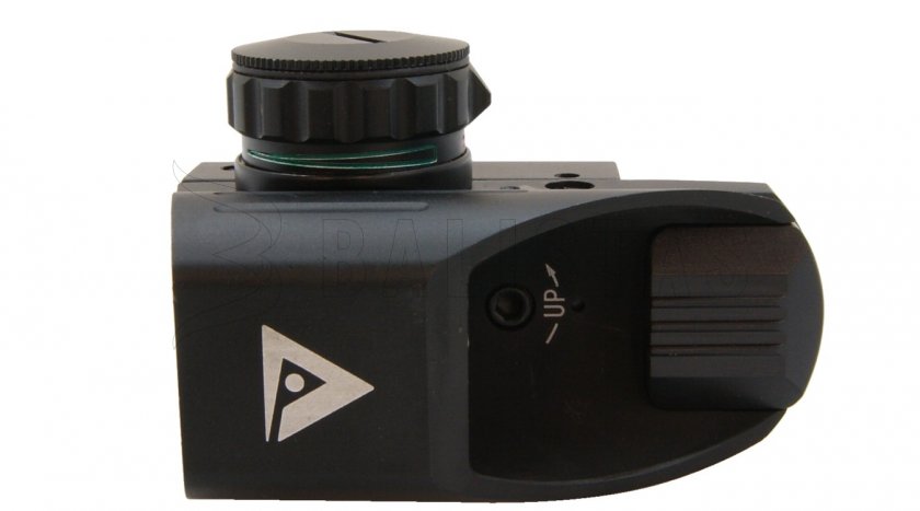Valiant Aero PointSight Red/Green nyílt pontirányzék