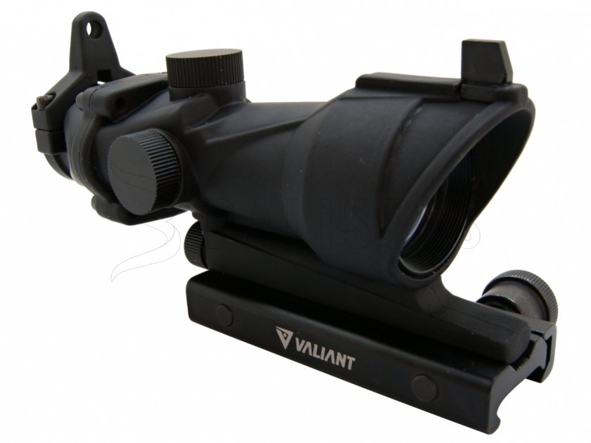 Valiant Tactical PointSight Red/Green Dot nyílt pontreflex irányzék