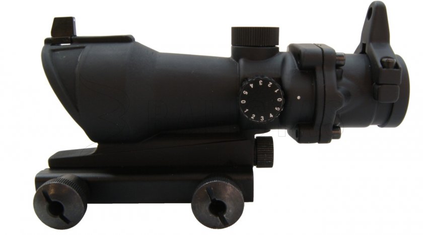 Valiant Tactical PointSight Red/Green Dot nyílt pontreflex irányzék