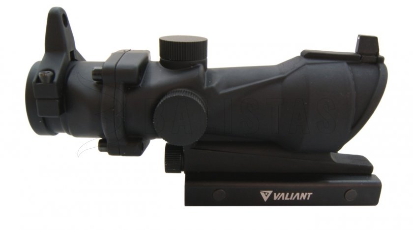 Valiant Tactical PointSight Red/Green Dot nyílt pontreflex irányzék