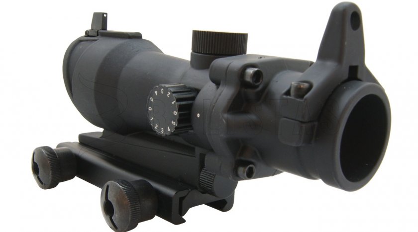 Valiant Tactical PointSight Red/Green Dot nyílt pontreflex irányzék