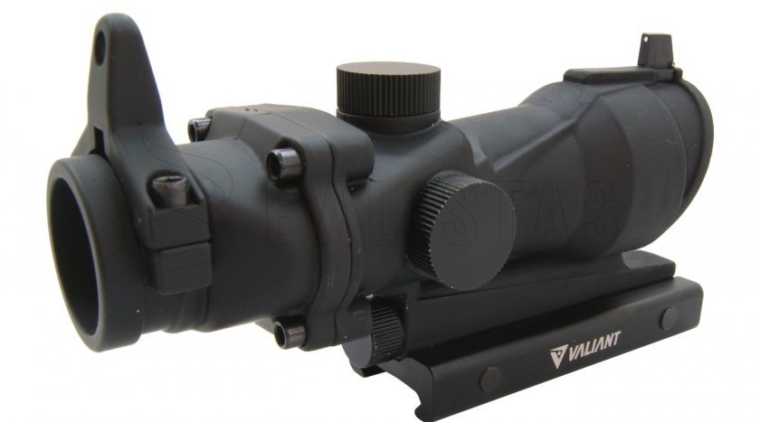 Valiant Tactical PointSight Red/Green Dot nyílt pontreflex irányzék