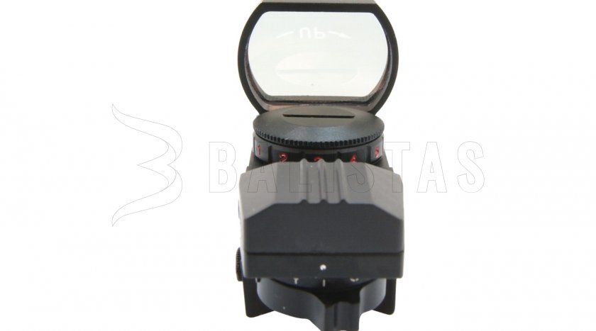 Kolimátor Beast Hunter Open PointSight Red/Green