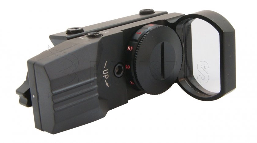 Kolimátor Beast Hunter Open PointSight Red/Green