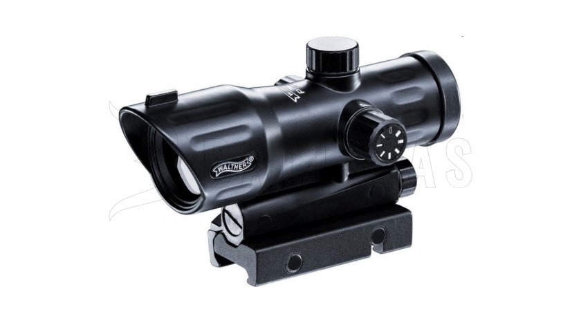 Kolimátor Walther PS55 PointSight