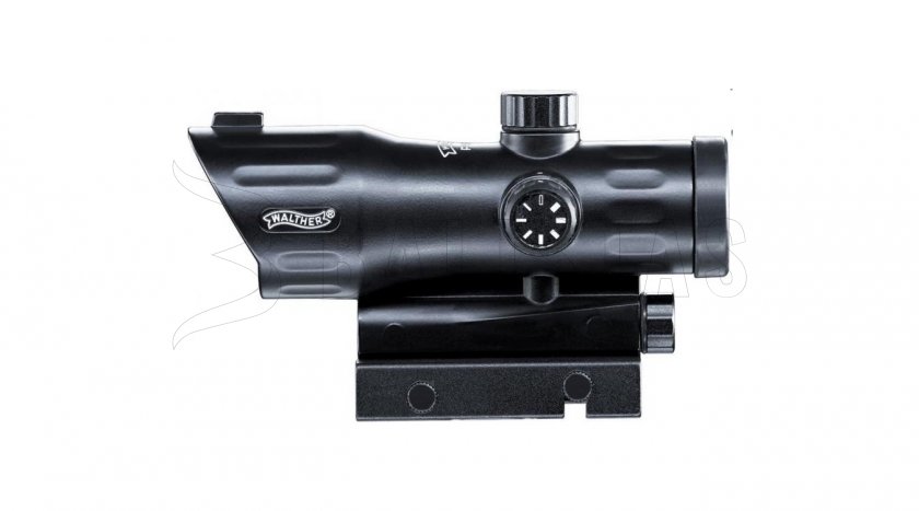 Kolimátor Walther PS55 PointSight