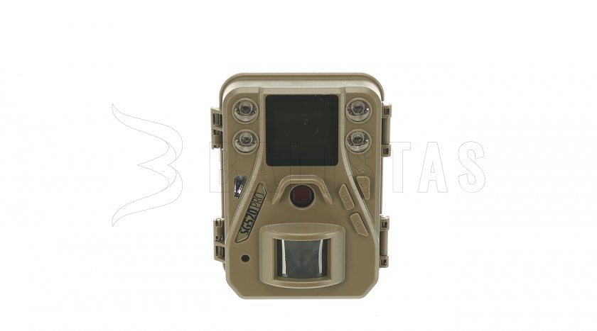 Fotócsapda ScoutGuard SG520 PRO W