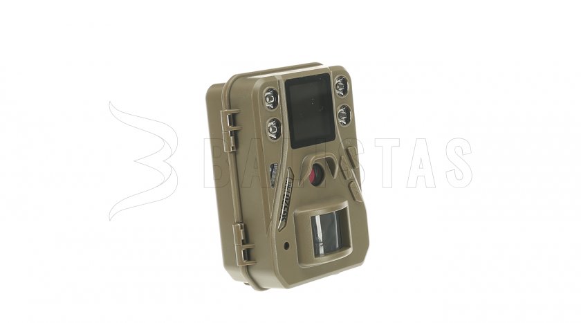 Fotócsapda ScoutGuard SG520 PRO W