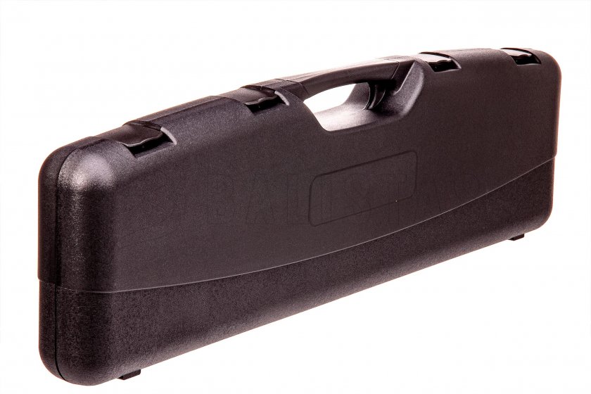 Fegyverkoffer 97x25x11 zár nélkül